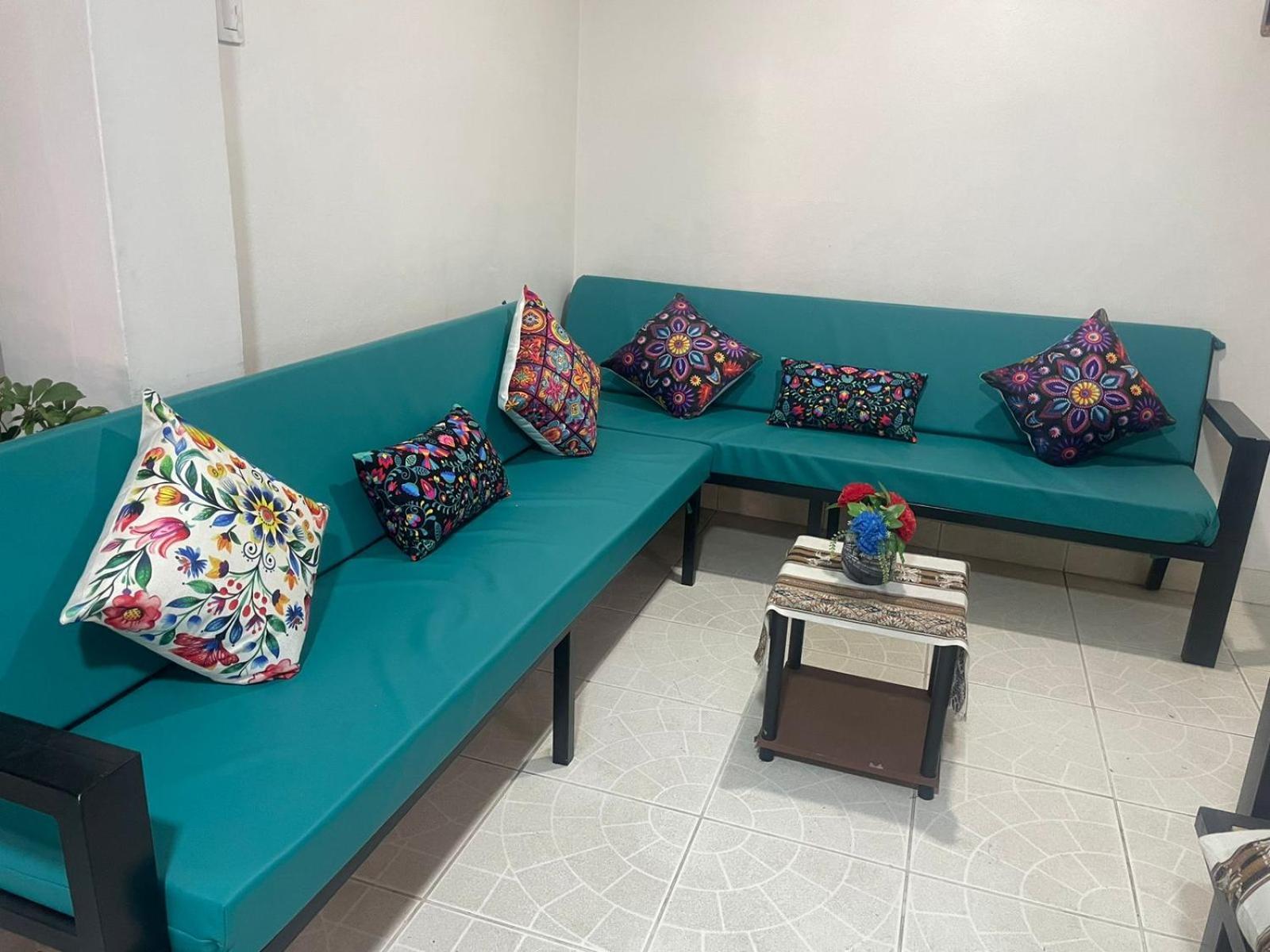 Hotel Huaraz Экстерьер фото
