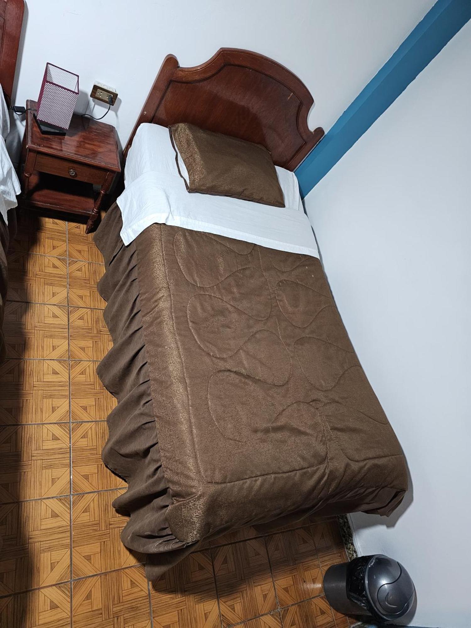 Hotel Huaraz Экстерьер фото